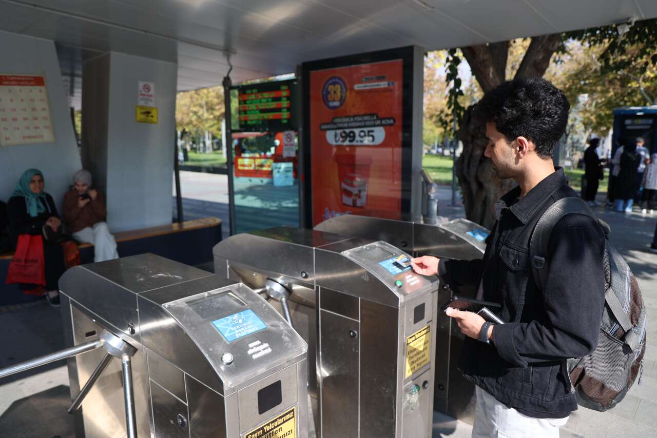 Konya'yı seçen öğrencilere 50 bin TL'ye kadar destek verilecek 6